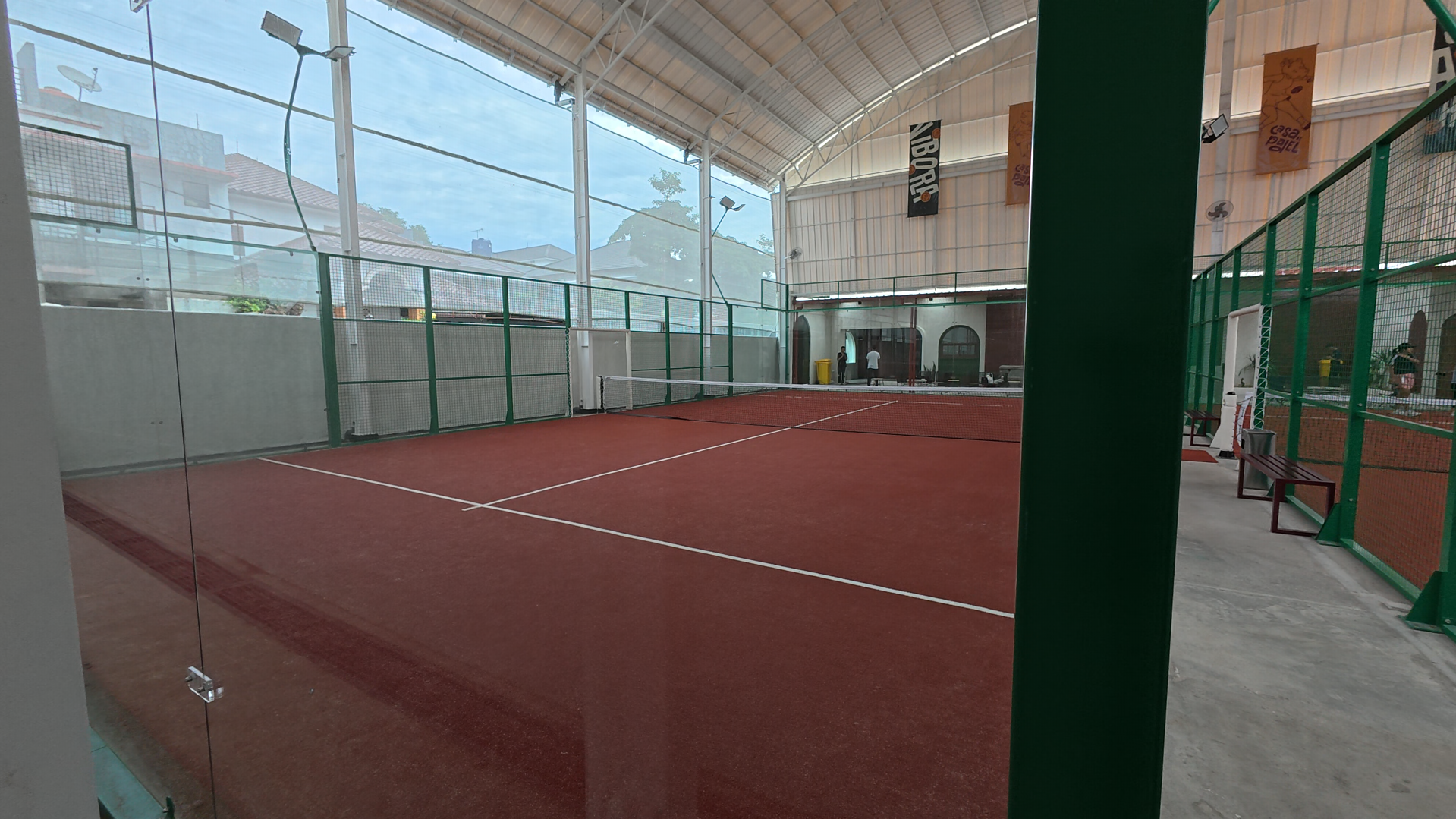 Casa de Padel